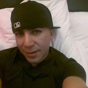 Meet your Posher, William